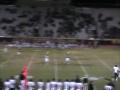 Taylor Weary #19 WR - Alamogordo, NM 2009