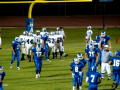 Greg Rodriguez - Del Rio, TX 2009 Football