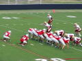 Archer, GA 2009 Football vs. Brookwood