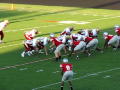Archer, GA 2009 Football vs. Brookwood