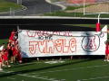 Archer, GA 2009 Football vs. Brookwood