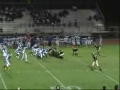 Christian Bush - Knight, CA 2009 Football