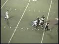 Blake Smith - Burleson, TX 2008 Football