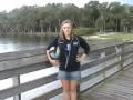 Julia Meader - Rockledge, FL 2009 Volleyball