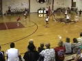 Julia Meader - Rockledge, FL vs. Edgewood