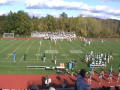 Southside, NY 2009 Football vs Vestal