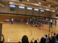 Princess Anne, VA 2009 Girls Volleyball