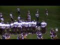 Mike Cottle - South Windsor, CT 2009 Football