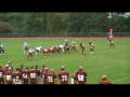 South Windsor vs Hartford Public