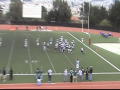 SHC vs. Riordan 2009