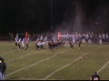 Second Touchdown
