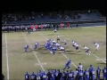 Lassen, CA 2009 Football vs. Anderson