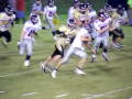 Cody Leegan #50 - Perry County, TN 2009 Football