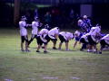 Dray Mercer #18 - Perry County, TN 2009 Football