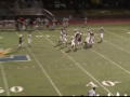 Leland, CA 2009 Football - QB Sack