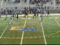 Leland, CA 2009 Football