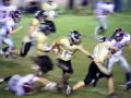 Dray Mercer #18 - Perry County, TN 2009 Football