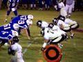 Ethan Belasic #73 - Perry County, TN 2009 Football