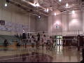 Patricia Gauthier - Paloma Valley, CA Volleyball
