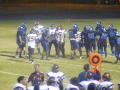 Eric Ivy - Tolleson, AZ 2009 Football