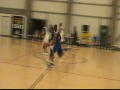 Isaiah Whitaker - Arlington, TX at Phenom 150 Camp