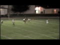 Delta, CA - TD pass to Daniels