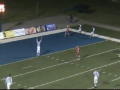 Durant, OK - Alves TD Run vs Shawnee, OK