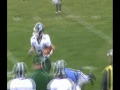 Elmira Southside vs Horseheads Jordan Shay screen 
