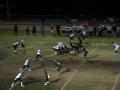 Schurr, CA - Big Hit by #22