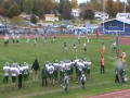 Elmira Southside vs Horseheads Jordan Shay TD catc