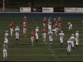 Durant, OK - Huge hit by Alves