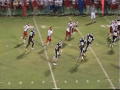 Durant, OK - Alves Returns Fumble for TD