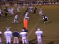 Aycock, NC vs N. Lenior, NC - 2009 Highlights