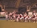 Bowie, TX - Kyrian Batiste #76