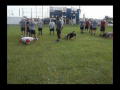 Faith West Academy, TX - Pre-Season Work Out #3