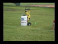  Faith West Academy, TX - Pre-Season Work Out #4