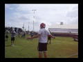 Faith West Academy, TX - Pre-Season Work Out #5