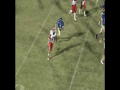 Durant, OK 2009 Football vs. Noble