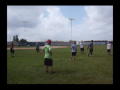 Faith West Academy, TX 2009 Football