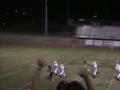 Alamogordo, NM 2009 Football vs Gadsden