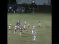 Durant, OK 2009 Football vs. Noble