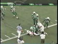 Aaron Chisholm - Del Valle, TX 2009 Football