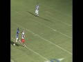 Durant, OK 2009 Football vs. Noble
