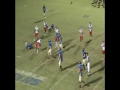 Durant, OK 2009 Football vs. Noble