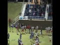 Durant, OK 2009 Football vs. Noble