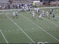 Cypress-Lakes, TX 2009 Football vs. Cy-Ranch