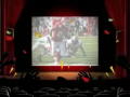 Demetrius Brown-Ryan - St. Mary's, CA 09 Football