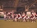 Kyrian Batiste #76 - Bowie, TX 2009 Football