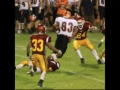 McCutcheon, IN 2009 Football vs. Jefferson