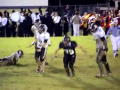 Ethan Belasic #73 - Perry County, TN 2009 Football